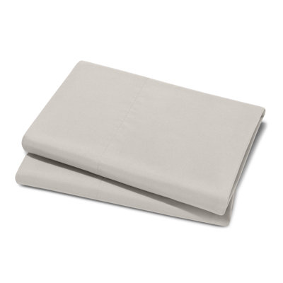Microfiber Sham