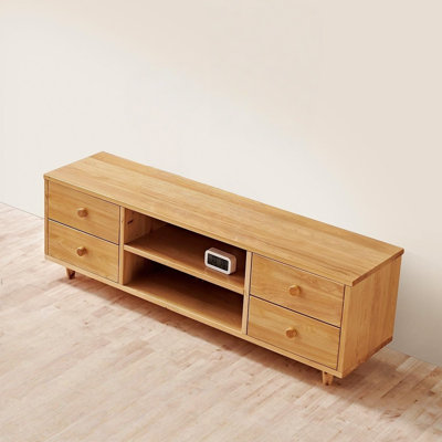 Minimalist Creative TV Stand