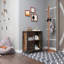 Lapp 2 -Door Accent Cabinet