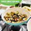 GreenLife Artisan Healthy Ceramic Nonstick, 12-Piece Cookware Set, Stainless Steel Handle-79101841
