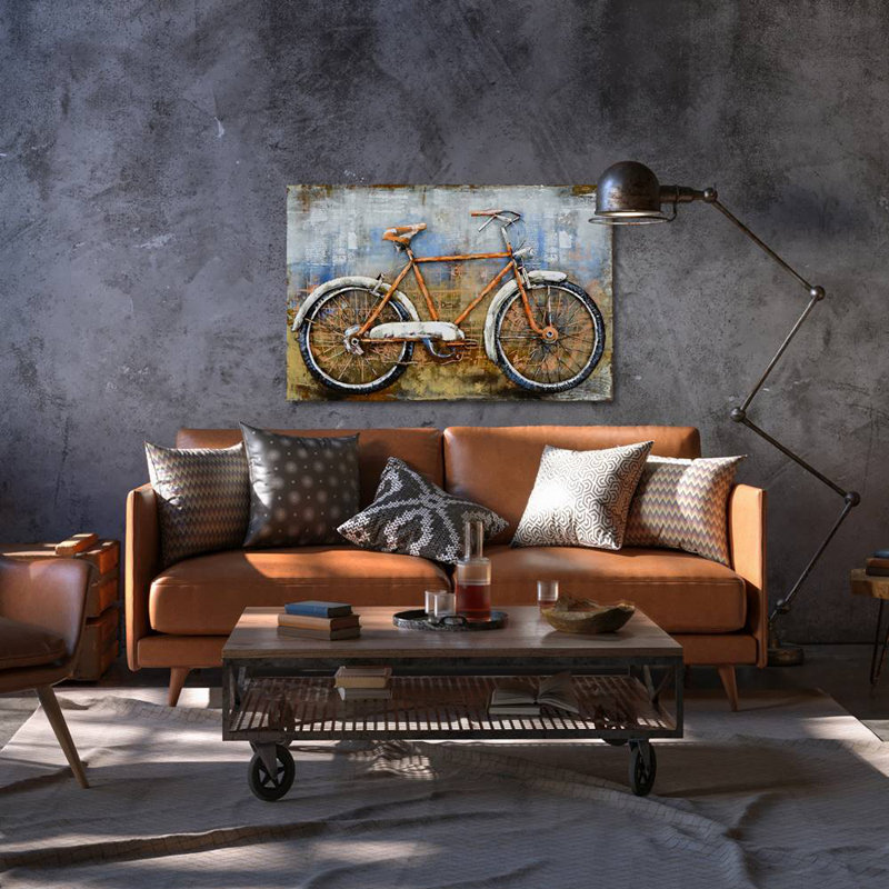 Seart Wall Décor