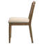 Ensemble de 2 chaises d'appoint Garlock