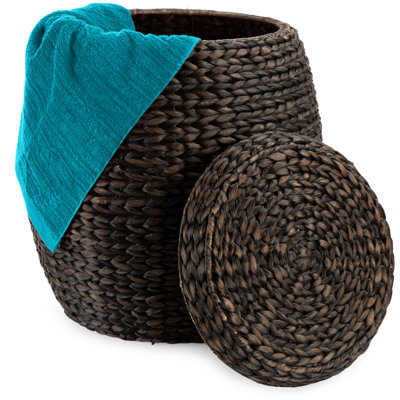 Panier de rangement Rosecliff Heights