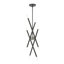 Lustre linéaire Asherah Aquera-1373779397
