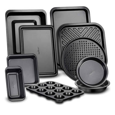 Calphalon Simply 6 Piece Bakeware Set - Macy's