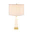 Lampe de table Quates