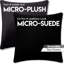 2 pièces luxueuses en duvet carré haut de gamme-49570613-49570573-49570569
