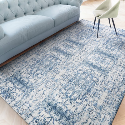 Wool Indoor Rug