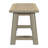 Farmhouse Modern Solid Wood Rattan Bench-634086198