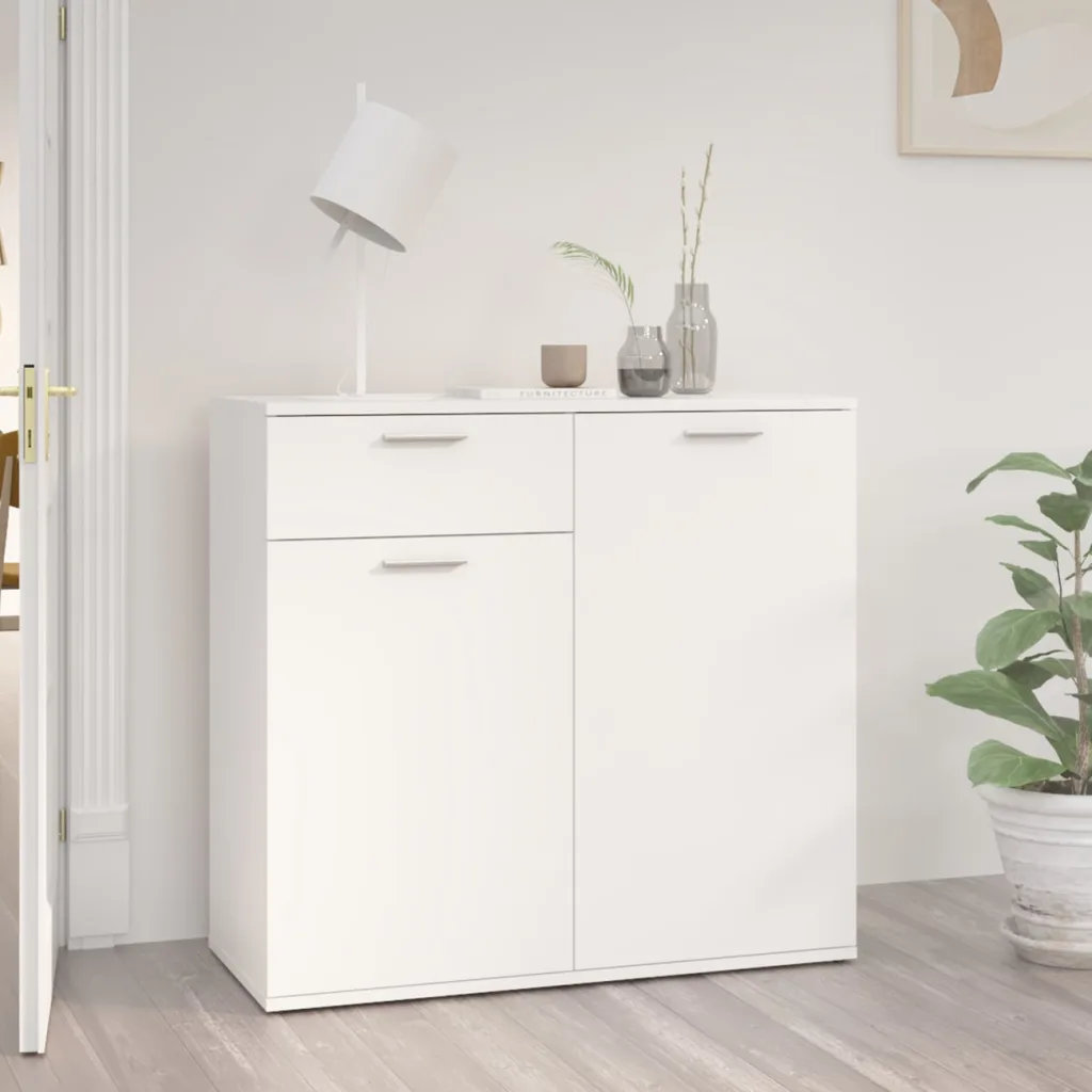 Dellas 80cm Sideboard