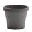 Terra Traditional Plastic Indoor/Outdoor Pot Planter-706139630-706139606