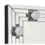 Miroir d'appoint Noralie