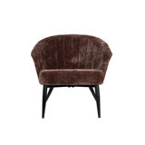 Georgia Barrel Chair