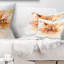 Coussin lombaire pour chat animal grave