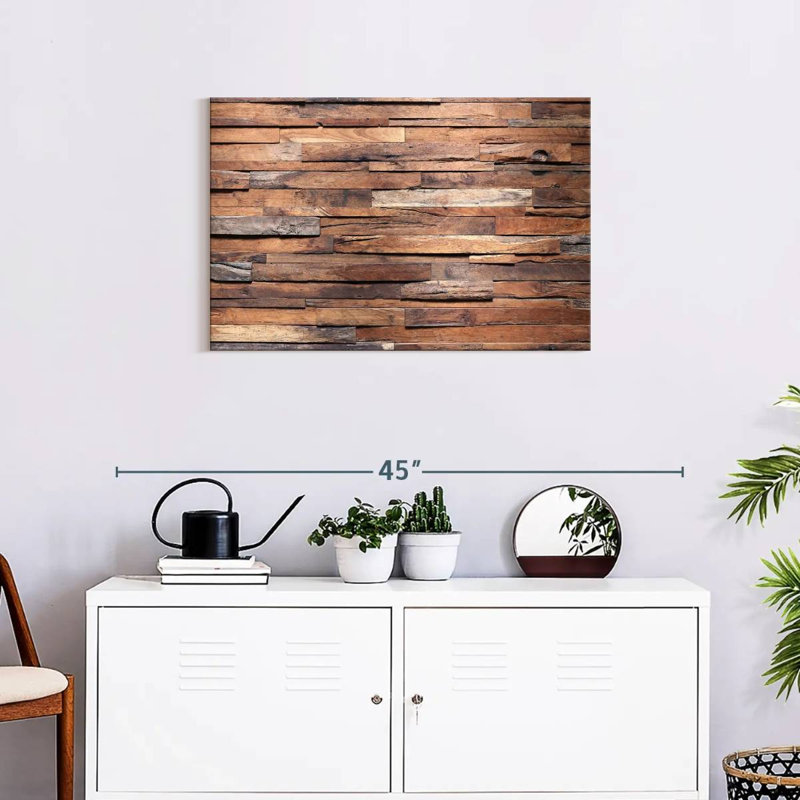 Avery Woods, 20" H x 30" W