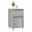 Mariss 1 - Drawer Chest of Drawers-1429045002