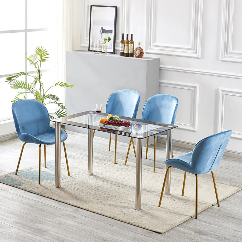 Denholme Dining Chair