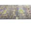 Tapis de couloir oriental Oushak Chobi-107917403