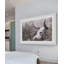 Parvez Taj - Single Picture Frame Print-19700950