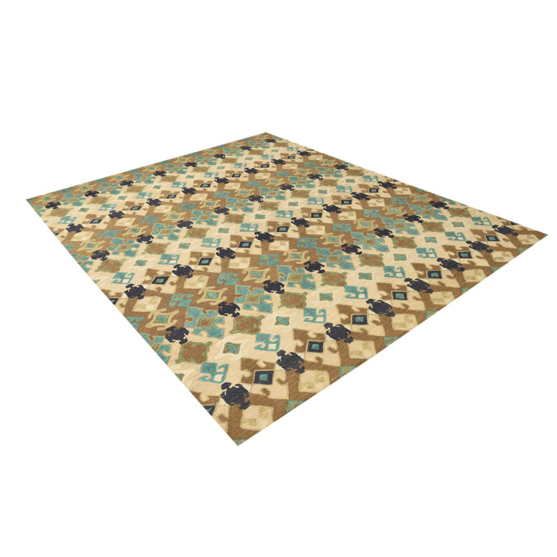 Orlando Multi Rug