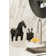 Kartell Porte-savon Kartell Boxy, Vert d'eau de mer22 - Bricolage