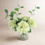 Spring Additions Hydrangea Flower Spray Arrangement-457469435