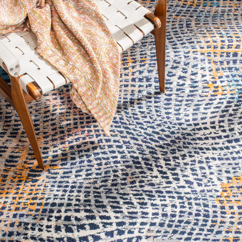 Ahmyla Performance Rug, Runner 2'2" x 8'