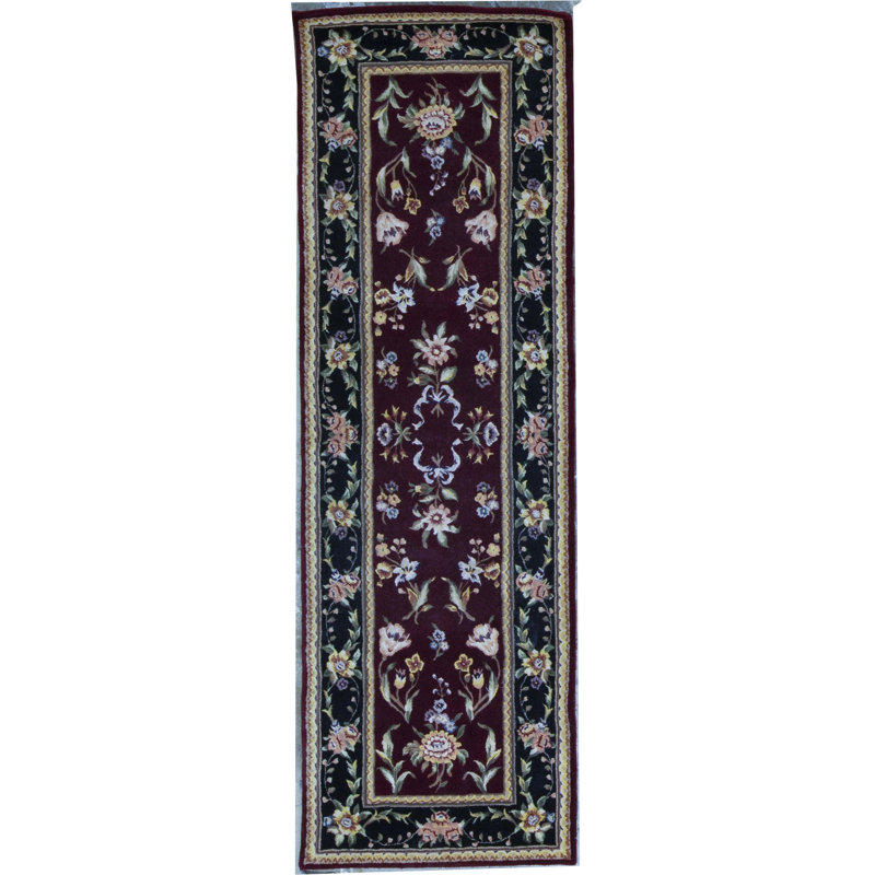 Oriental Area Rug