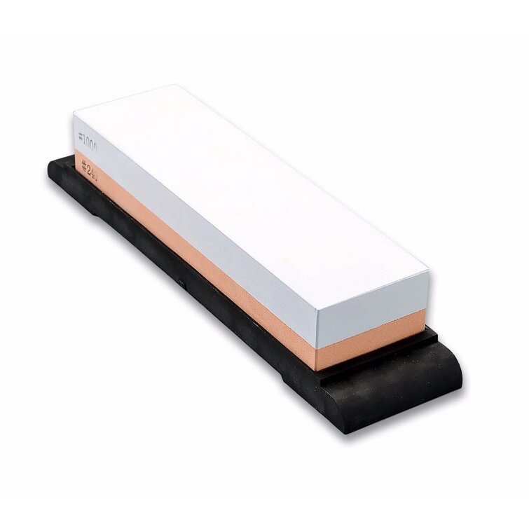 Prime Cook Dual Grit Whetstone