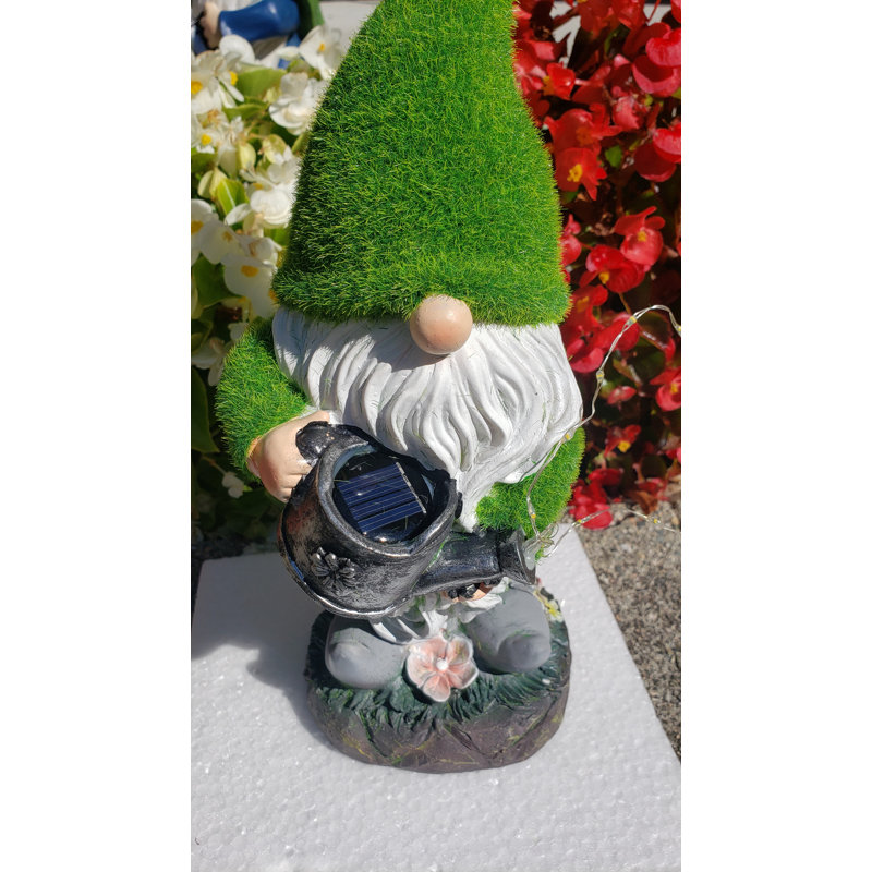 Grand nain de jardin Endrik