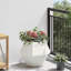 Planter 2 Pcs Steel-55003605-55003631