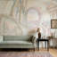 Fresque murale murale de style pastel classique Arches-1266563350-1266563355