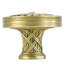 LAKEWOOD KNOB PLATE-675059135
