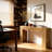 Stable Sofa Table,Rustic Console Table,Side Table-2065968104