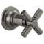 Invari® Sensori® Volume Control Trim with Cross Handle-59092977