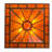 Idalight Semi Flush Mount