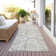  Alegandro Area Rug with Non-Slip Backing