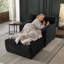 Canapé Boneless Couch Méridienne Chiar-1601915987