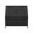 Naomi 32" Metal Accent Cabinet-1222966125