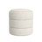 Nachita Upholstered Storage Round Ottoman-1673705016