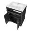 Meuble-lavabo 24 po avec lavabo en céramique-1343292049