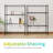 Suvam Aadvik Shelving Unit