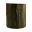 Etched Extra Large Stool