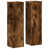Smoked Oak is out of stock