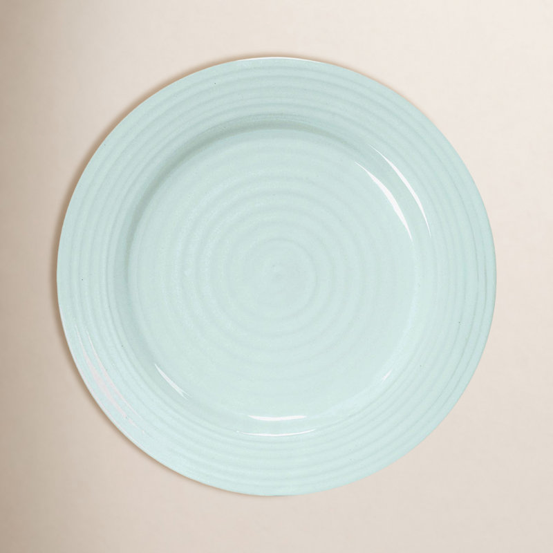 Portmeirion Sophie Conran Celadon Dinner Plate