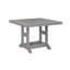 Berlin Gardens Garden Classic Square Table-1896594712-1896594718