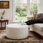 70 Wide Ottoman