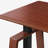 Modern 63 Inch Standing Executive Adjustable Desk-548112345