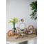 Décoration de yoga 9 x 1,5 x 9 po