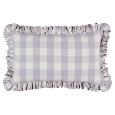 Coussin en coton Camden